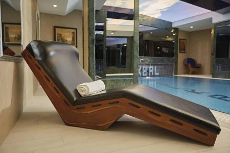 Ilkbal Deluxe & Spa - 1