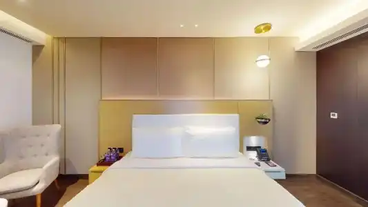 Radisson Blu & Suites GRT Chennai - 143