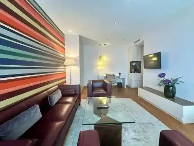 Boutique Atrium - 123