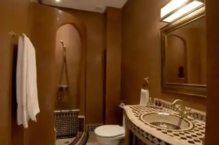 Riad BB Marrakech - 10