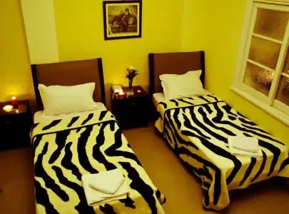Alexander the Great - Alexotel - 3