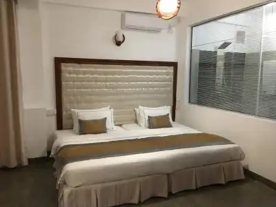 Dumbara Peak Residence - 0