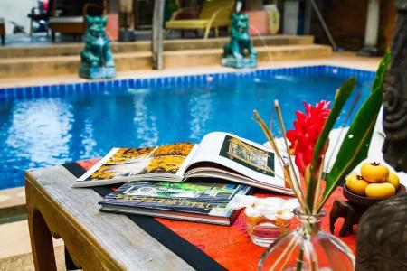 The Resort Baan Tawai - 6