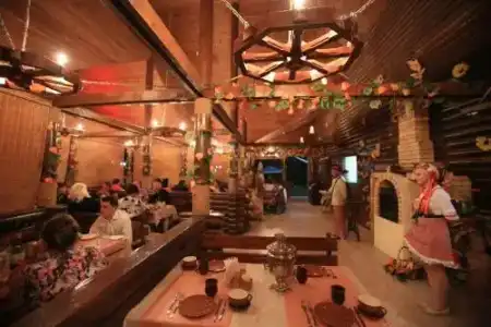 Karven 4 Seasons Resort - 17