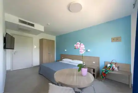 Residence Torre del Porto - 111