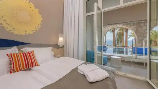 Bluesun Jadran - 136