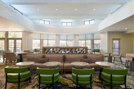 Residence Inn Phoenix Desert View at Mayo Clinic - 27