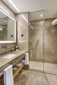 DoubleTree by Hilton Istanbul-Avcilar - 10