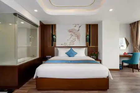 CN Palace Boutique & Spa - 77