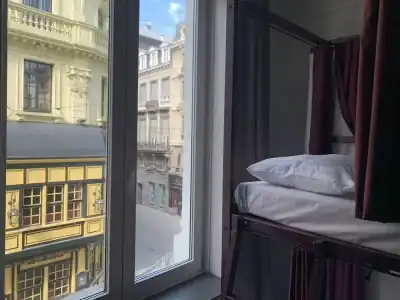 Safestay Brussels Grand Place - 70
