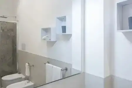 ZIBIBBO SUITES & ROOMS - Apartin Centro Storico a Trapani - 150