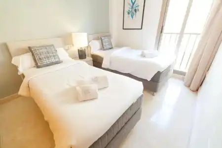 Quartiers Marbella-Benahavis - 40