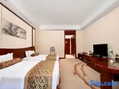 Longqi International - 28