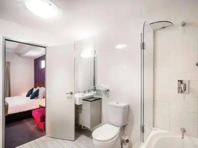 Novotel Darwin Airport - 55
