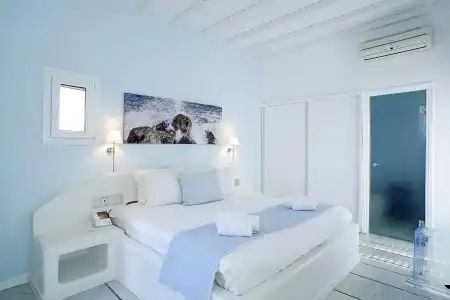 NUMO Mykonos Boutique Resort - 5