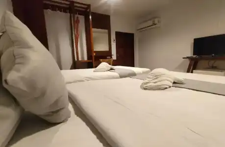 Lanta Nice Beach Resort - 53