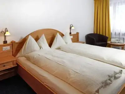 Hotel-Garni Plateau Rosa - 40