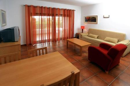 Vitasol Park Aparthotel - 0