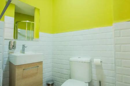 Hostel Sea&Dreams Calpe - 18