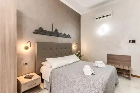 Affittacamere Centro Cavour - 5