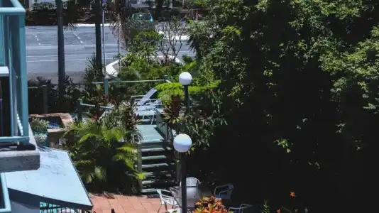Heritage Cairns - 32