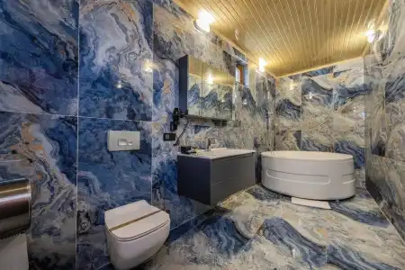 Kayatas Cave Suites - 182