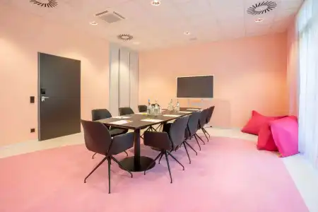 Prize by Radisson, Munich Airport - 11