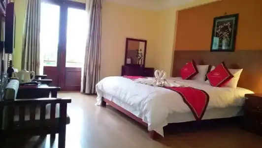 Sapa Elegance - 29
