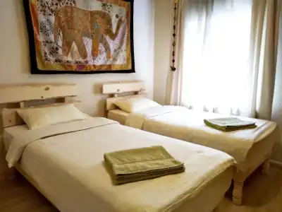 Evergreen Guesthouse - 3