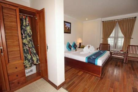 Novela Muine Resort & Spa - 67