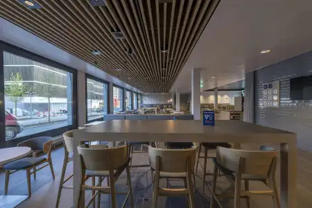 Holiday Inn Express Luzern - Kriens by IHG - 22