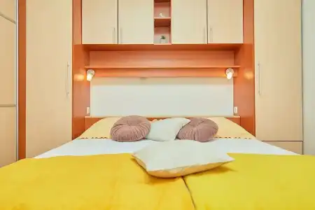 Apartments Zelic Tucepi - 40
