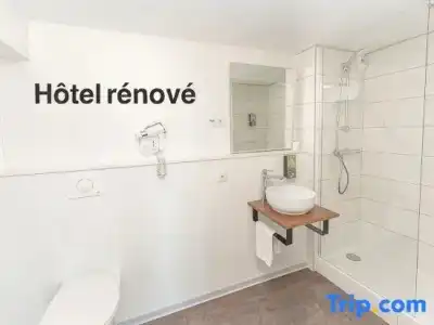 Hôtel Inn Design La Rochelle - 26