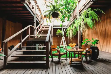 CHANN Bangkok-Noi - 12
