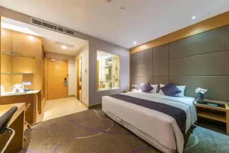 Dorsett Wuhan - 98