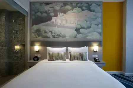 Mercure Jakarta Cikini - 67