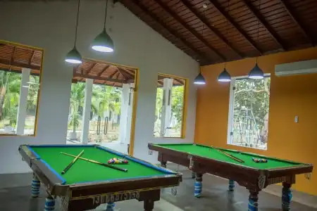 Amaluna Resorts - 15
