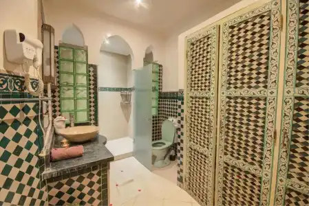 Riad Les Oliviers & Spa - 106