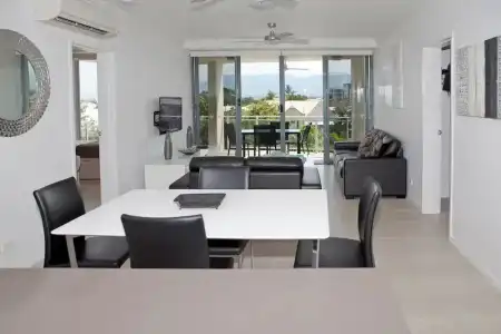Vision Apartments - 50