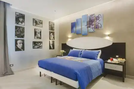 Excellence Suite - 94