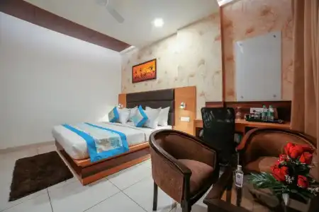 Grand Regency by JMD Group - 57