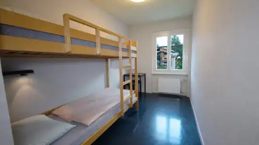 Youth Hostel Zermatt - 33