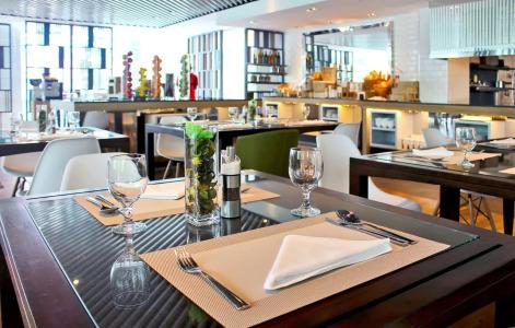 Amara Sanctuary Sentosa - 30