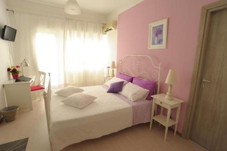 B&B Mare di Augusta la Finestra Sul Porto - 9
