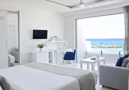 Knossos Beach Bungalows Suites Resort & Spa - 4