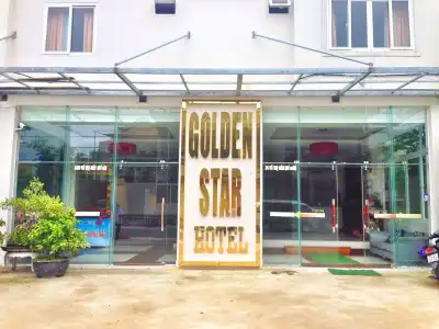 Golden Star - 0