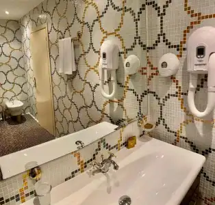 Duni Royal Marina Beach - All Inclusive - 7