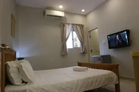 Long Hostel - 31