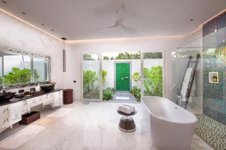 Emerald Maldives Resort & Spa - 60