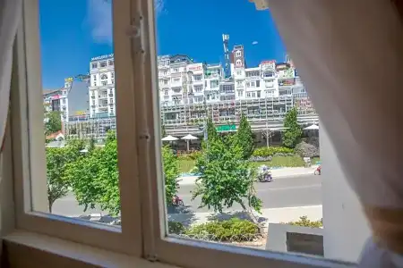 Nice Dream Dalat - 55